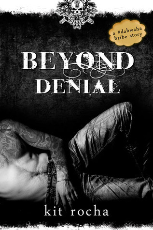 Beyond Denial book cover