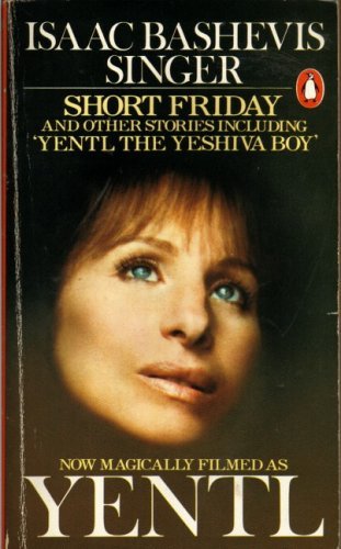 Short Friday and Other Stories book cover