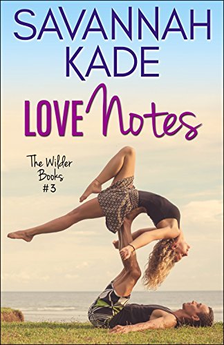 The Wilder Books book cover 3