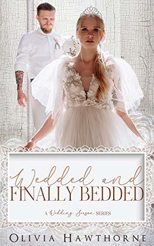 Wedded and Finally Bedded book cover