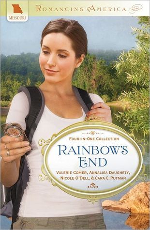 Rainbow's End book cover