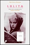 Lolita book cover