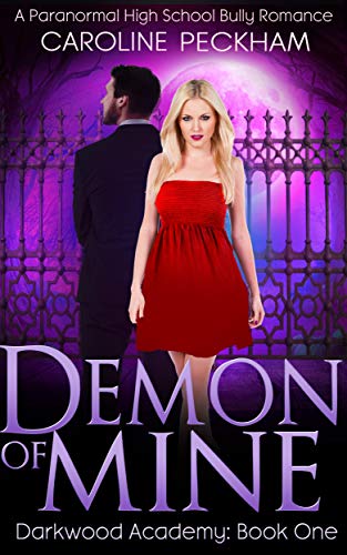 The Devil Heart Boys book cover 1