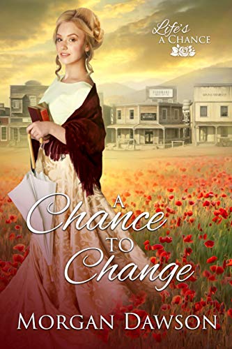 A Chance to Change book cover