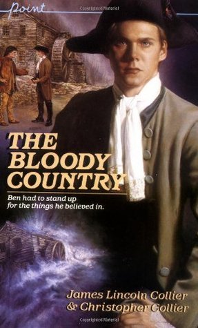 Brother Sam Trilogy book cover 2