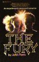 The Fury book cover 1