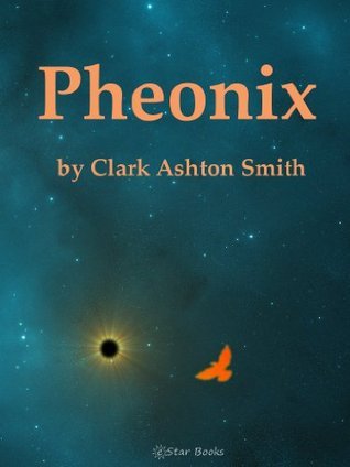 Phoenix book cover