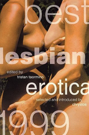 Best Lesbian Erotica book cover 1