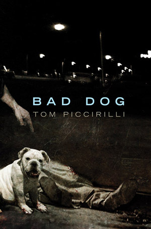 Bad Dog book cover