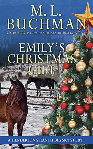 Emily's Christmas Gift book cover