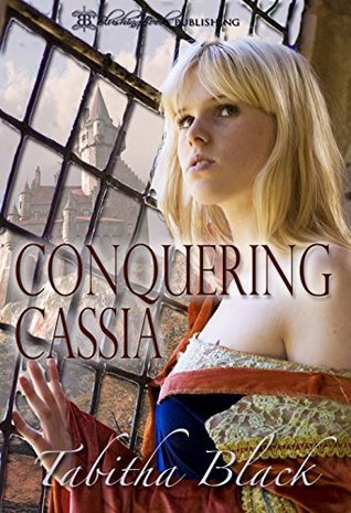 Conquering Cassia book cover