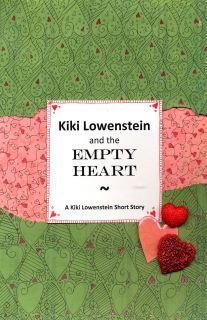 Scrap-N-Craft Mystery Novellas book cover 3