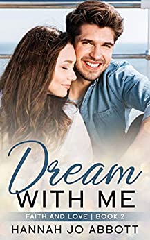 Faith and Love book cover 2