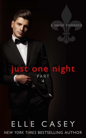 Just One Night, Part 4 book cover