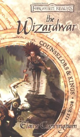 Counselors & Kings book cover 3