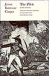 The Pilot book cover