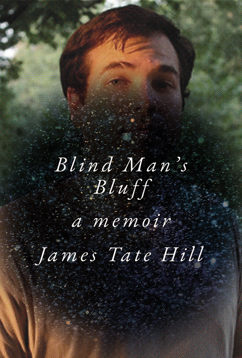 Blind Man's Bluff book cover