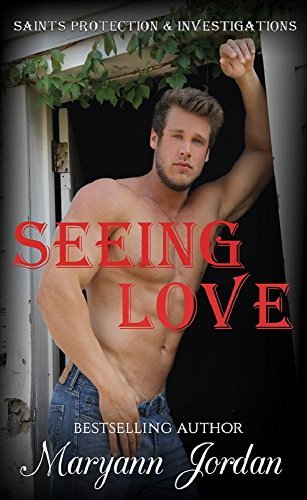 Seeing Love book cover
