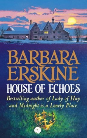 House of Echoes book cover