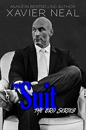 The Bro book cover 3