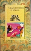 Mea Culpa book cover