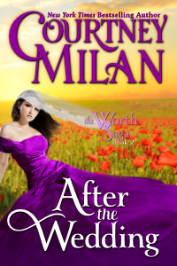 The Worth Saga book cover 2