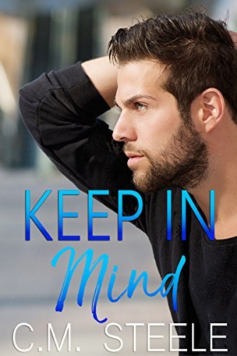 Keep in Mind book cover
