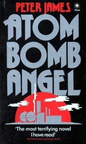 Max Flynn book cover 2
