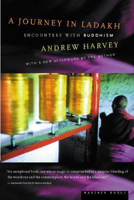 A Journey in Ladakh book cover