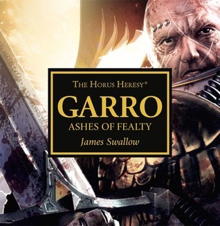 Garro book cover
