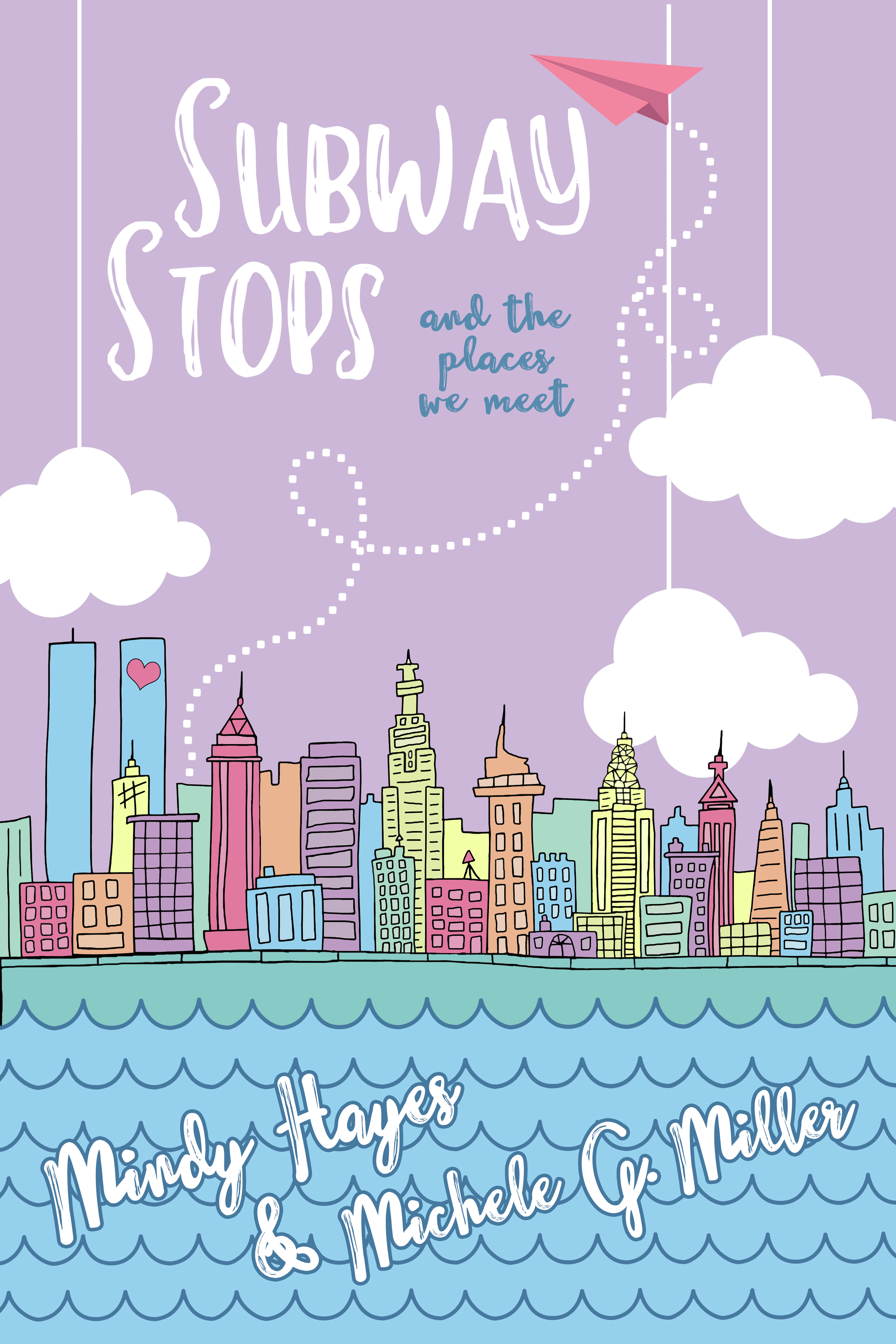 Paper Planes book cover 2