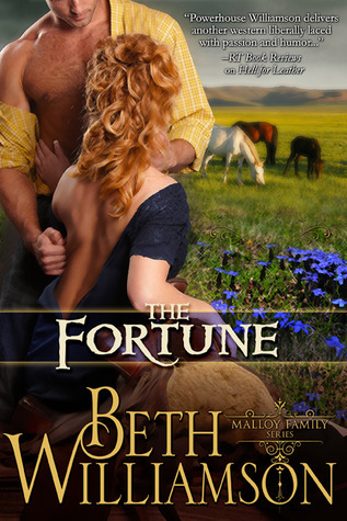The Fortune book cover