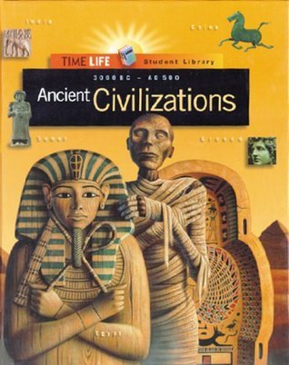 Ancient Civilizations book cover