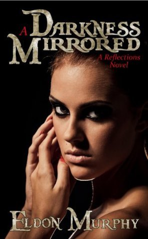 A Darkness Mirrored book cover