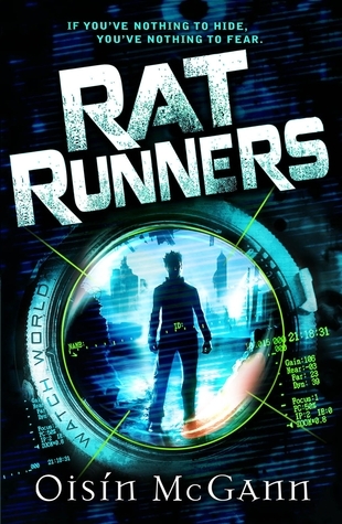 Rat Runners book cover