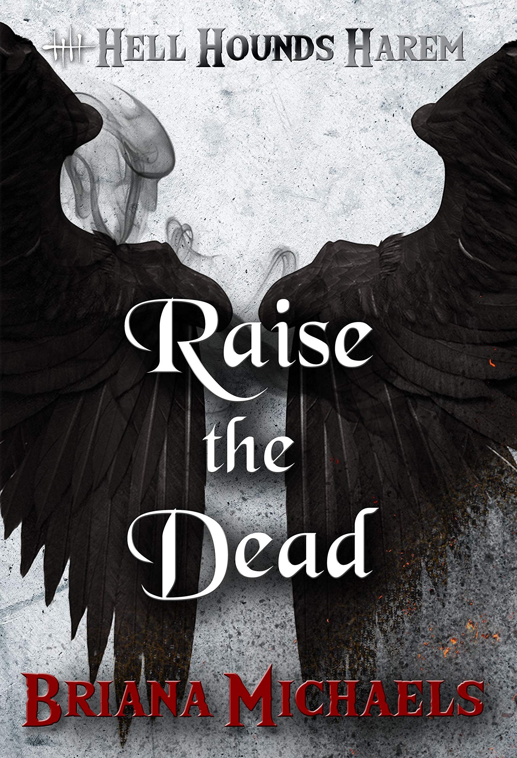 Raise the Dead book cover