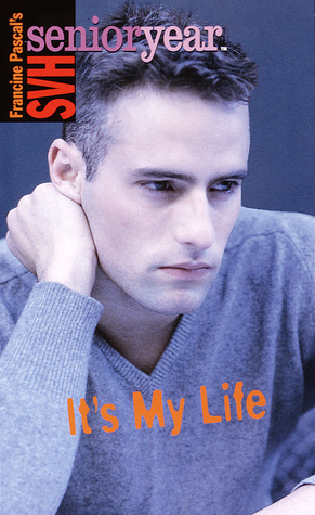 It's My Life book cover
