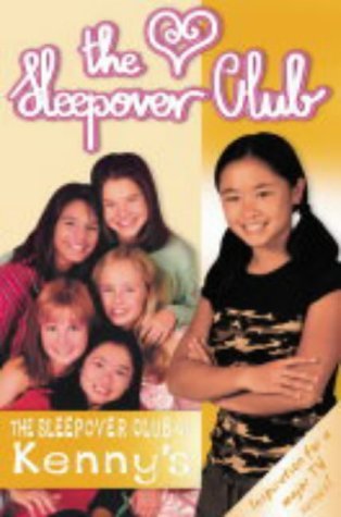 The Sleepover Club at Laura's book cover