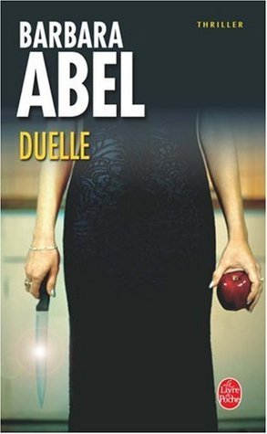 Duelle book cover