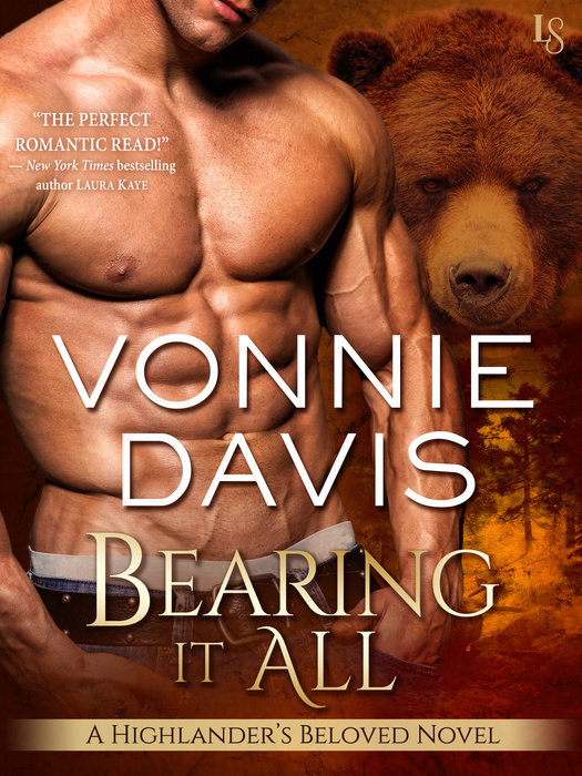Highlander's Beloved book cover 3