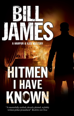 Hitmen I Have Known book cover