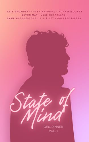 State of Mind book cover