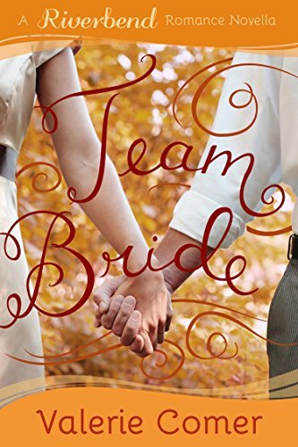 Team Bride book cover
