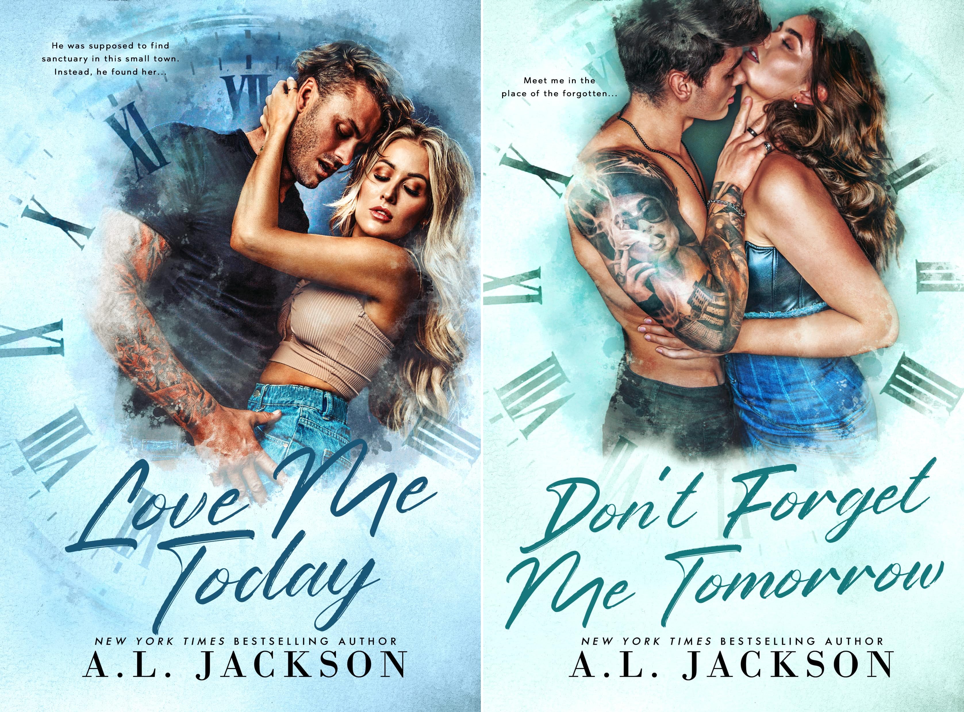 Time River book cover