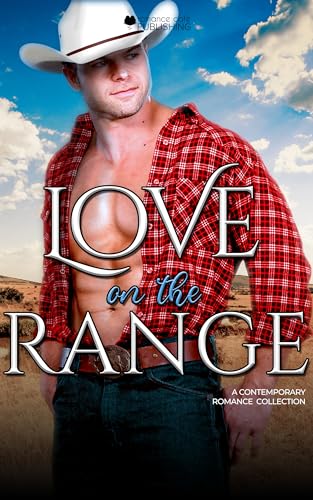 Love on the Range book cover