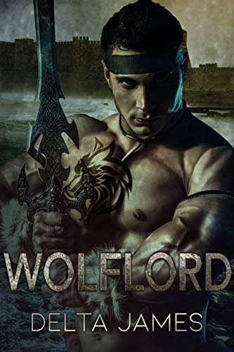 Alpha Lords book cover 3