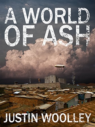 The Territory book cover 3