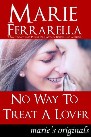 No Way to Treat a Lover book cover