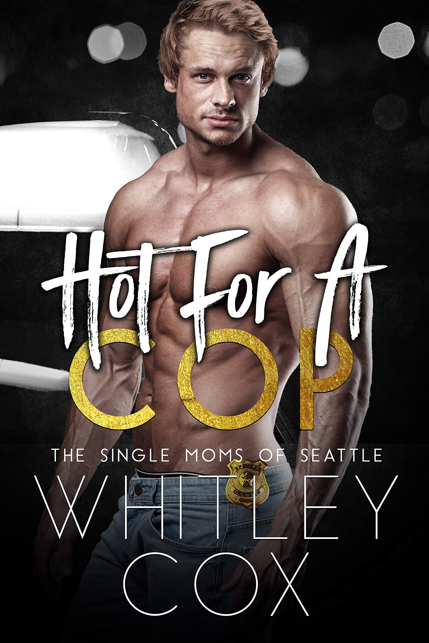 The Single Moms of Seattle book cover 2