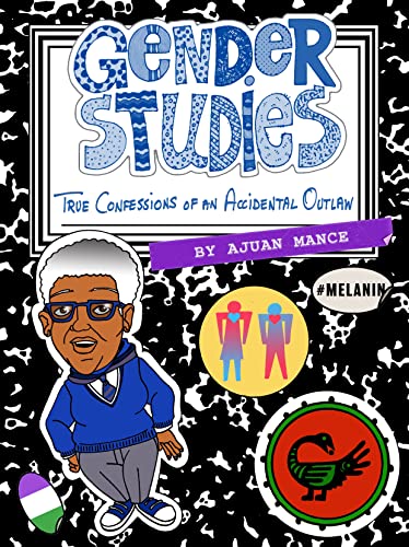 Gender Studies book cover